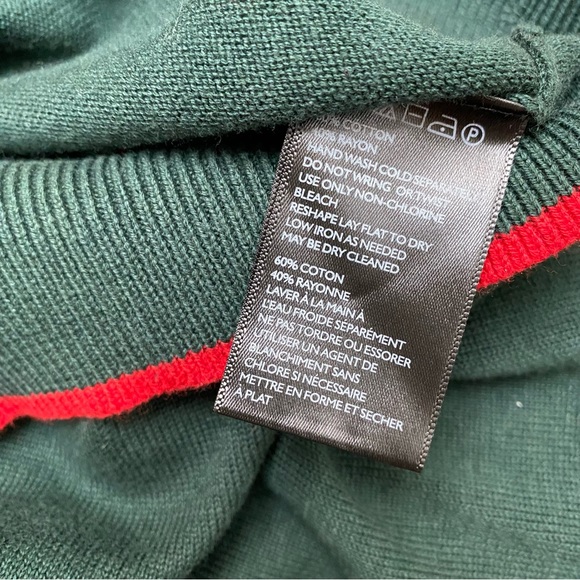 Urban Outfitters Knit Colorblock Cardigan - Picture 11 of 11